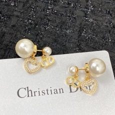 Christian Dior Earrings